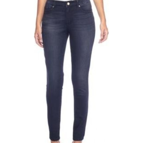 Nine West Denim - Nine West Jeans Gramercy Cigarette Skinny Jean